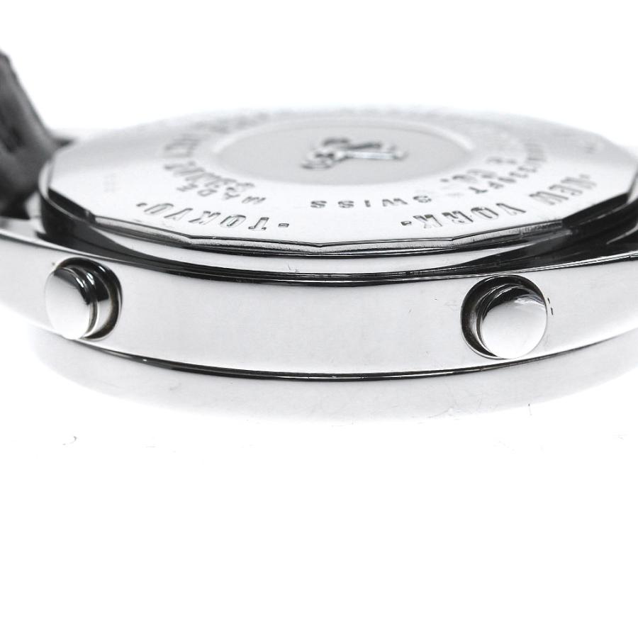 JACOB&CO（ジェイコブ） JACOB&CO 5タイムゾーン ダイヤベゼル 47mm