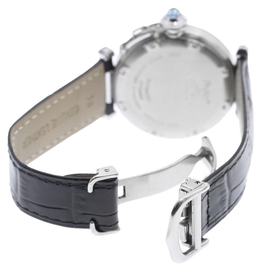 Cartier（カルティエ） CARTIER W3108199 パシャC 2005年クリスマス