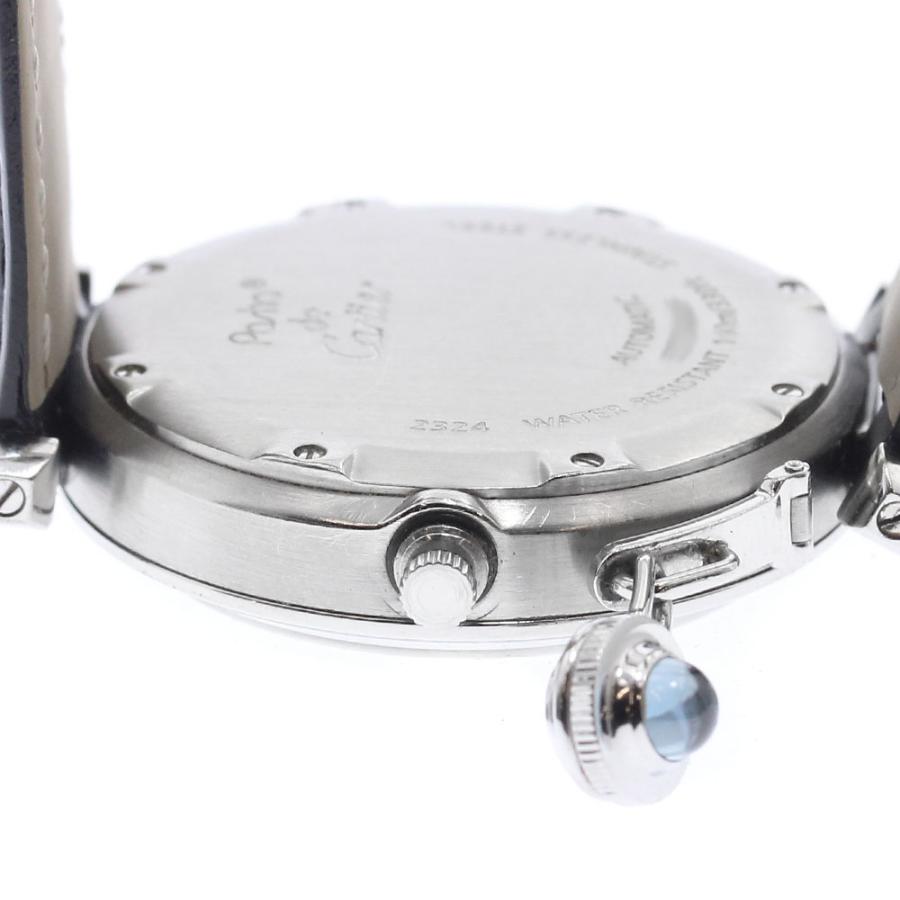 Cartier（カルティエ） CARTIER W3108199 パシャC 2005年クリスマス