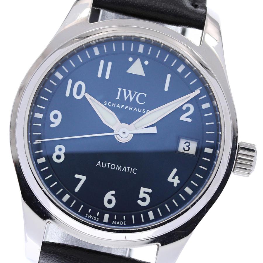 IWC SCHAFFHAUSEN（IWCシャフハウゼン） IWC IWC SCHAFFHAUSEN