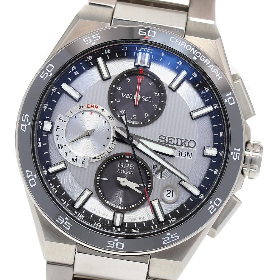SEIKO セイコー SBXC153/5X83-0AA0 アストロン GPS ソーラー電波 SEIKO セイコー SBXC153/5X83-0AA0 アストロン GPS ソーラー電波