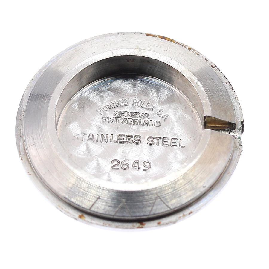 ROLEX（ロレックス） ジャンク ROLEX 2649 プレシジョン Cal.1400 手