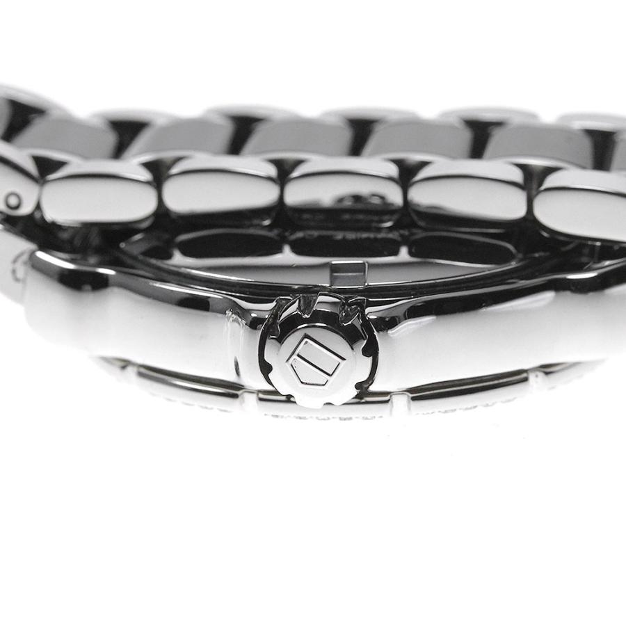タグホイヤー TAG HEUER WAH1219 フォーミュラ1 ダイヤモンド クォーツ レディース 良品 _834048 TAG HEUER（タグ・ホイヤー） TAG HEUER WAH1219 フォーミュラ1