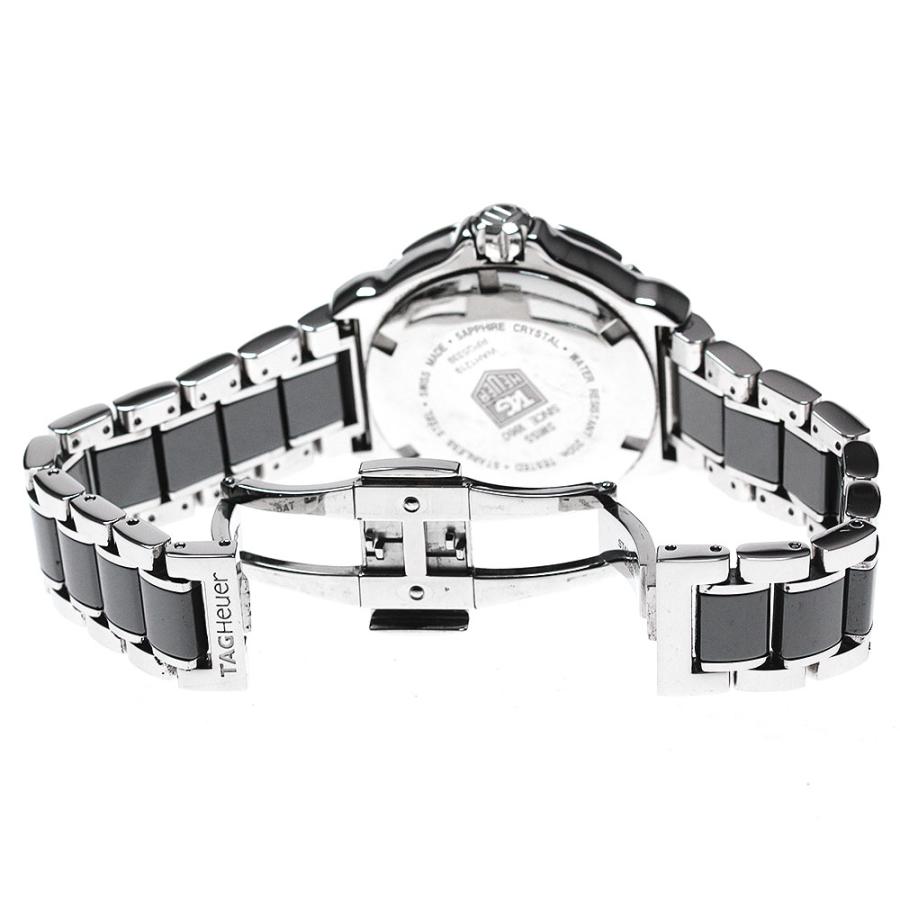 タグホイヤー TAG HEUER WAH1219 フォーミュラ1 ダイヤモンド クォーツ レディース 良品 _834048 TAG HEUER（タグ・ホイヤー） TAG HEUER WAH1219 フォーミュラ1