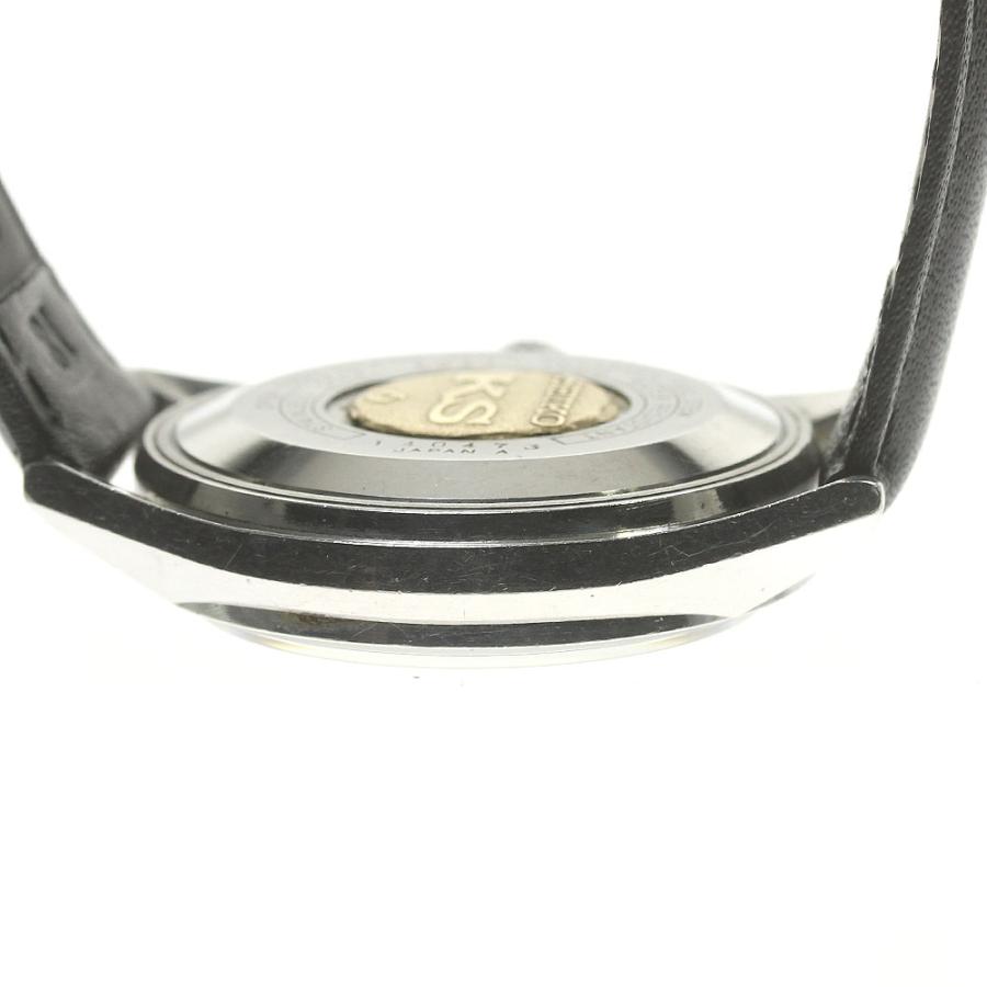 SEIKO（セイコー） SEIKO 5621-7020 キングセイコー ハイビート 自動