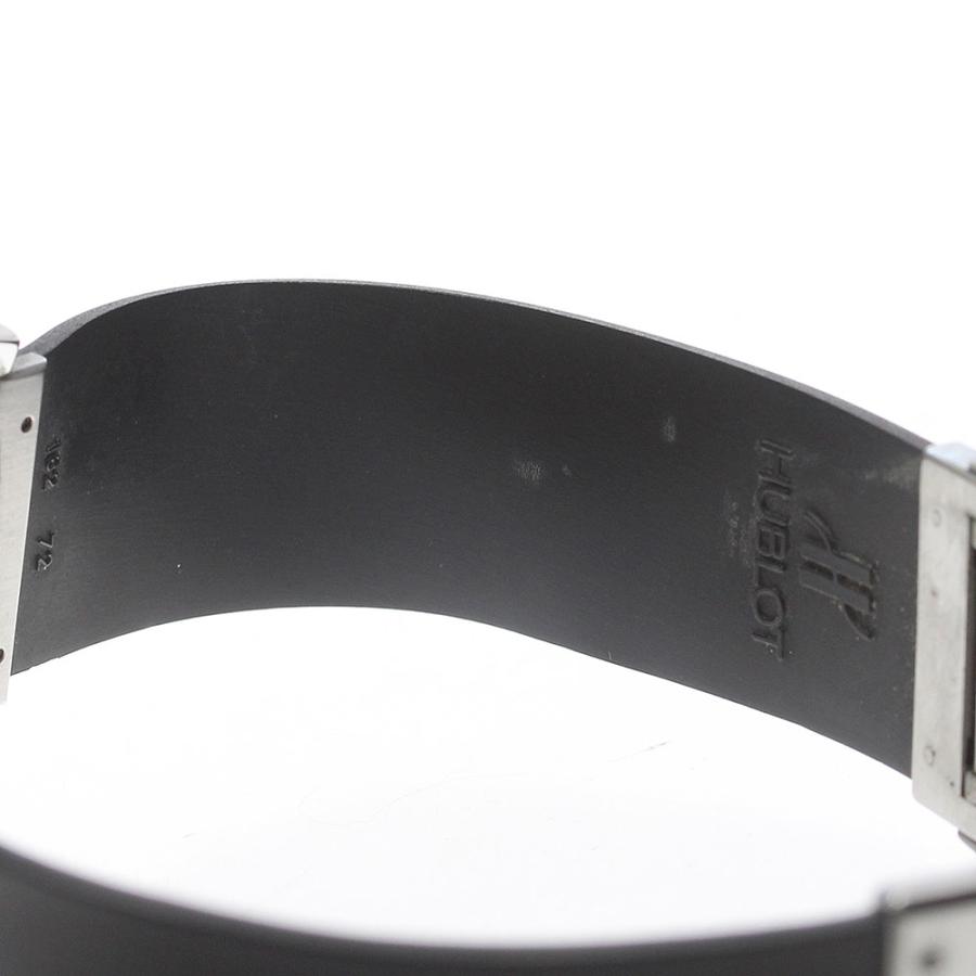 HUBLOT（ウブロ） HUBLOT 1810.1 MDM エレガント クロノグラフ 8P