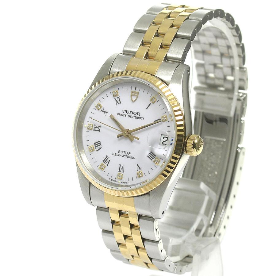 TUDOR チュードル 72033 プリンス オイスターデイト YGベゼル TUDOR チュードル 72033 プリンス オイスターデイト YGベゼル