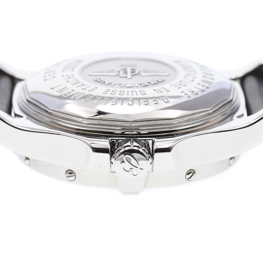ブライトリング（BREITLING） BREITLING A17390 スーパーオーシャン