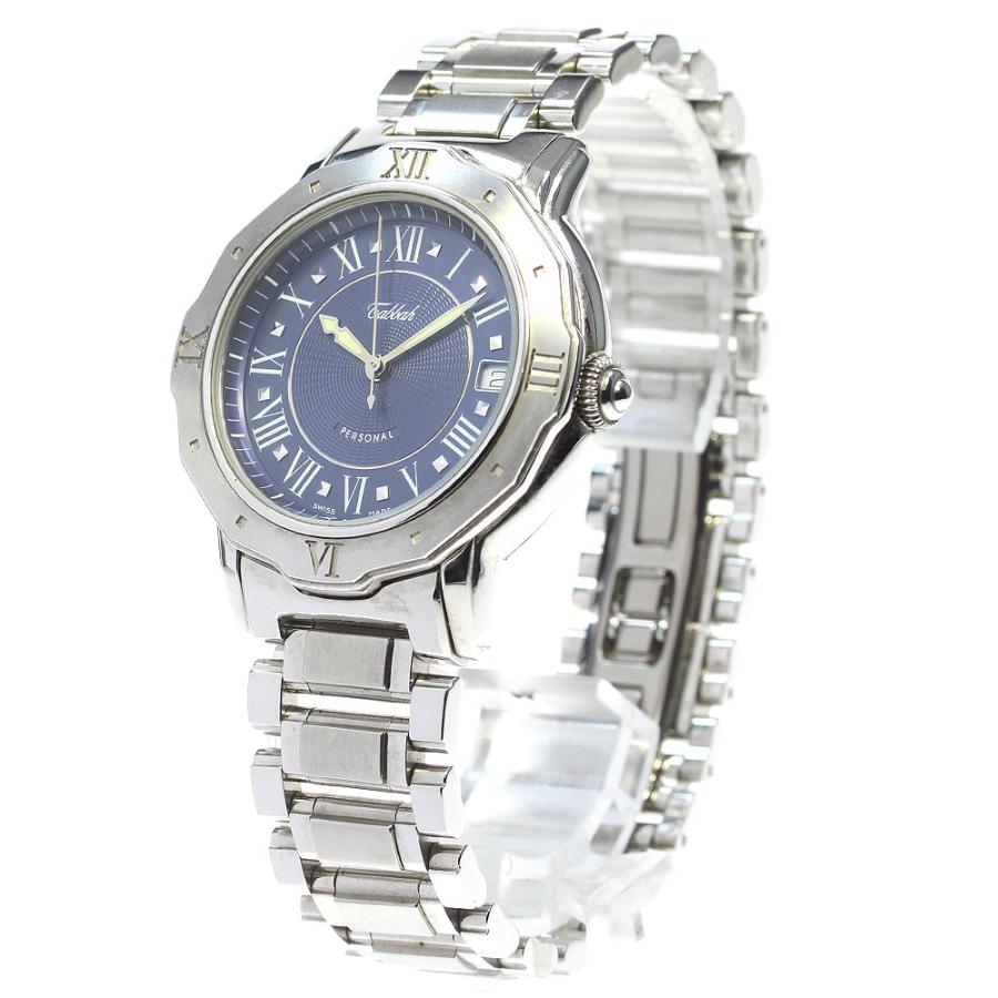 Tabbah Personal world time 自動巻 腕時計