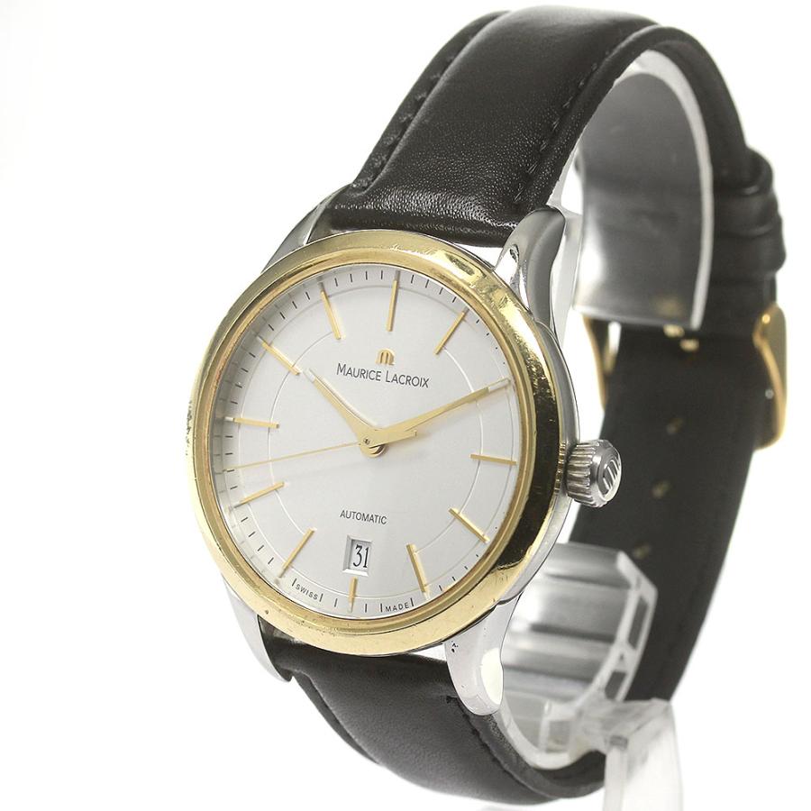 Maurice Lacroix レ・クラッシック 自動巻き