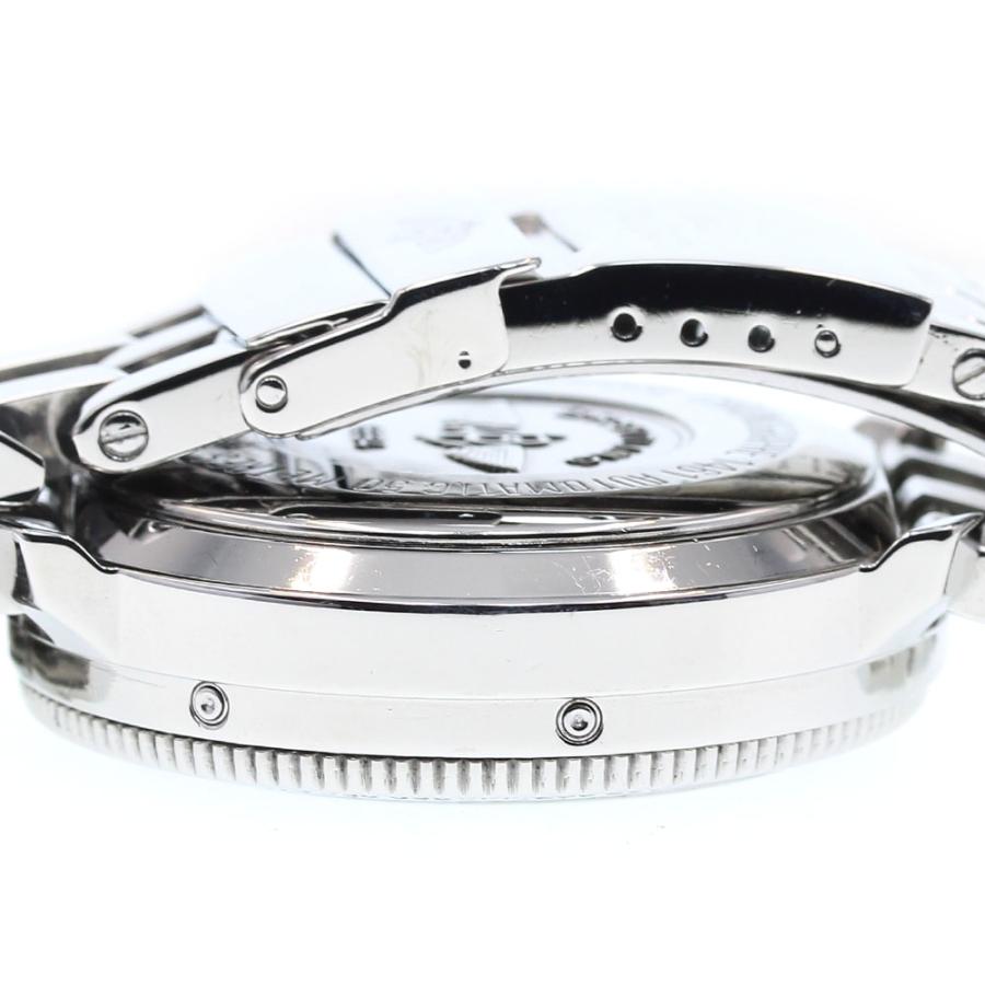 ブライトリング（BREITLING） BREITLING A19405 アストロマット セミ