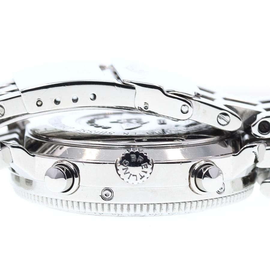 ブライトリング（BREITLING） BREITLING A19405 アストロマット セミ