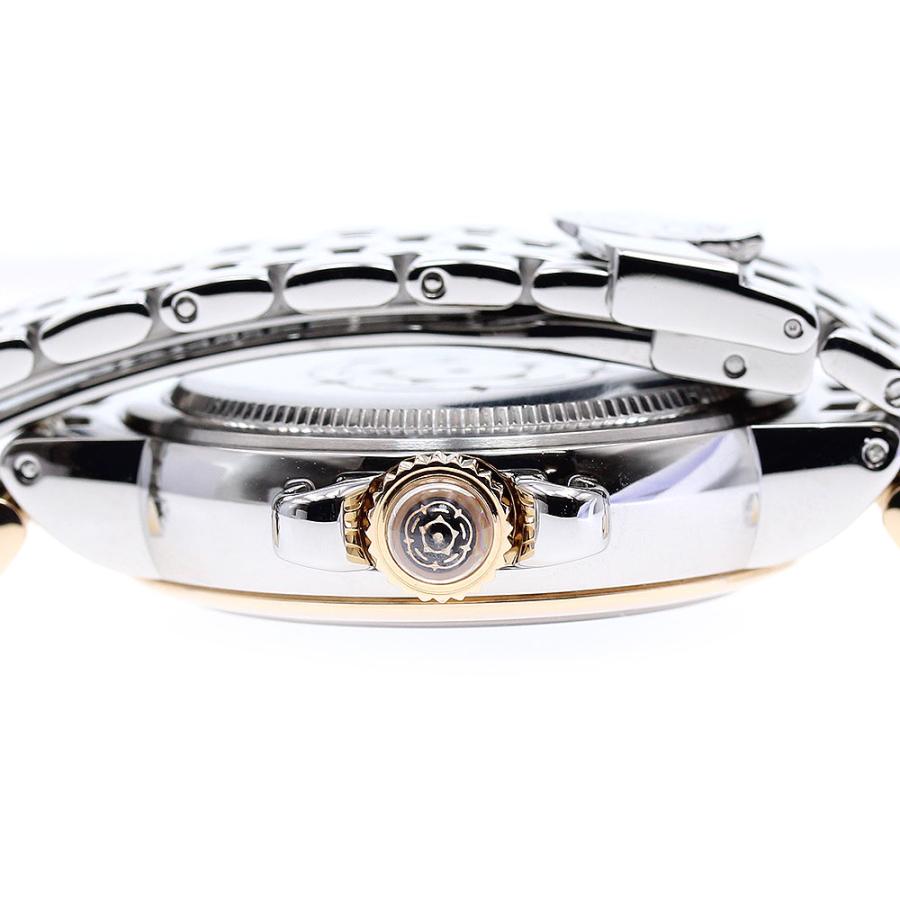 チュードル TUDOR 35701 CLAIR DE ROSE デイト 自動巻き レディース 良品 _834462 楽天市場】チュードル TUDOR 35701 CLAIR DE ROSE デイト 自動巻き