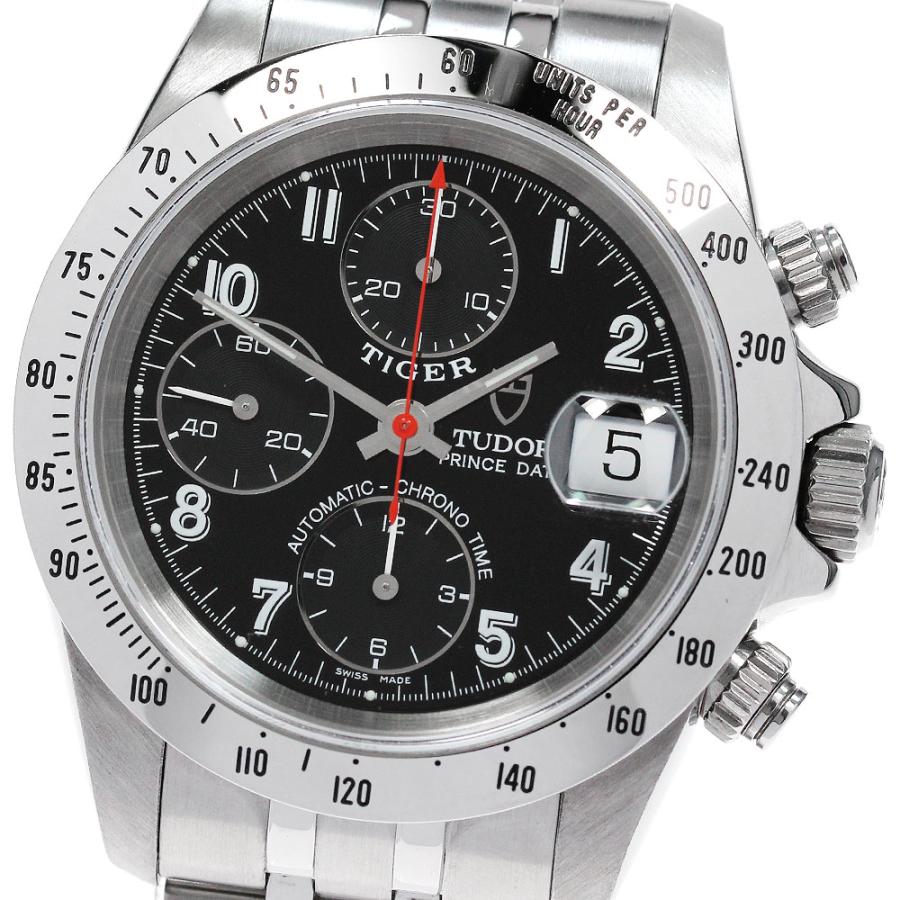 TUDOR（チューダー） チュードル TUDOR 79280 プリンスデイト クロノ 