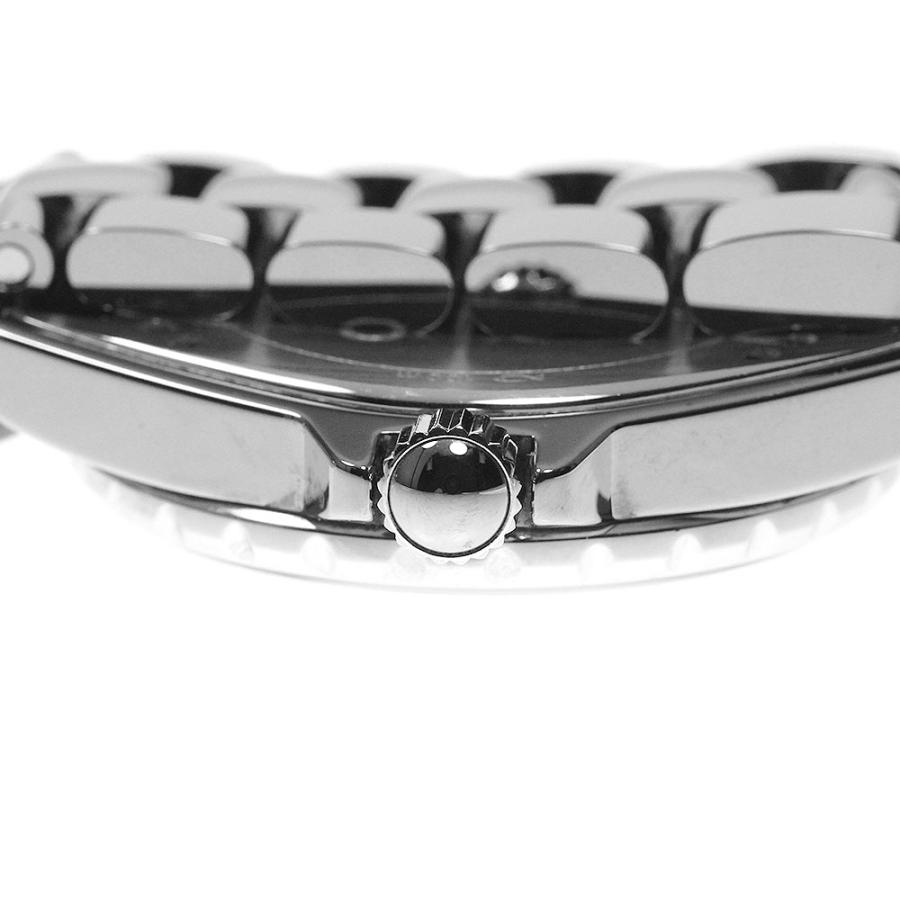 シャネル CHANEL H3099 クロマティック GMT デイト 自動巻き メンズ 美品 _834541 CHANEL（シャネル） CHANEL H3099 クロマティック GMT デイト 自動巻き