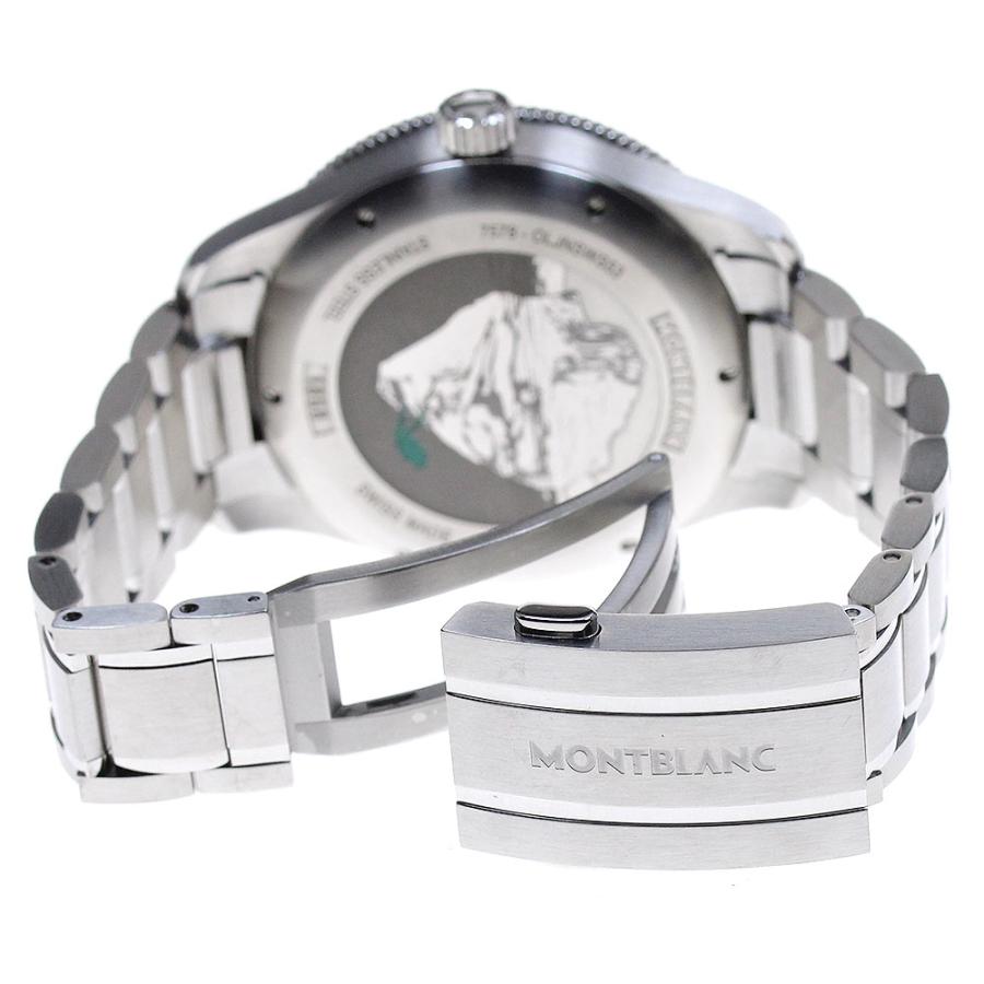 MONTBLANC（筆記具、時計） モンブラン MONTBLANC MB130810 1858  