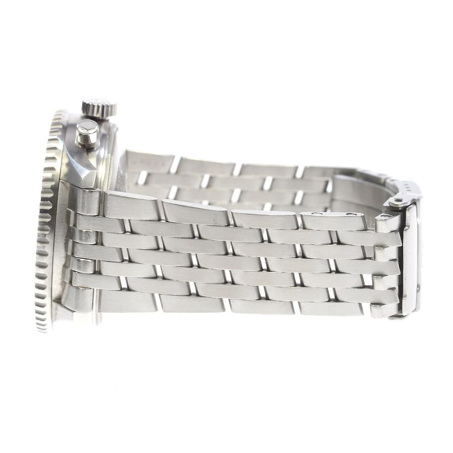 ブライトリング BREITLING A41322 ナビタイマー クロノグラフ 自動巻き  