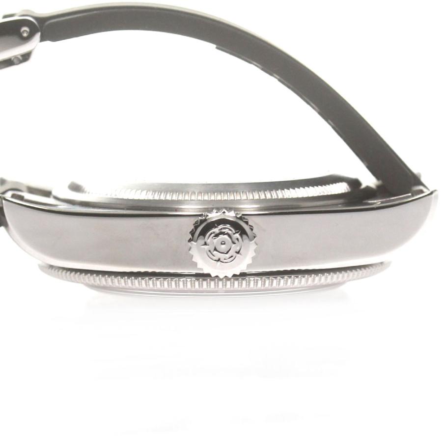 TUDOR チュードル 7941A1A0 ブラックベイ レッドベゼル 自動巻き