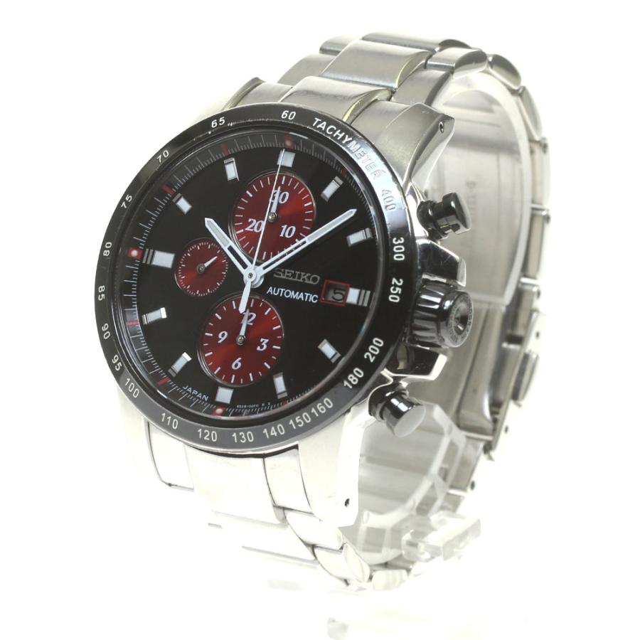 SEIKO（セイコー） SEIKO SAGH011/6S28-00C0 ブライツ フェニックス