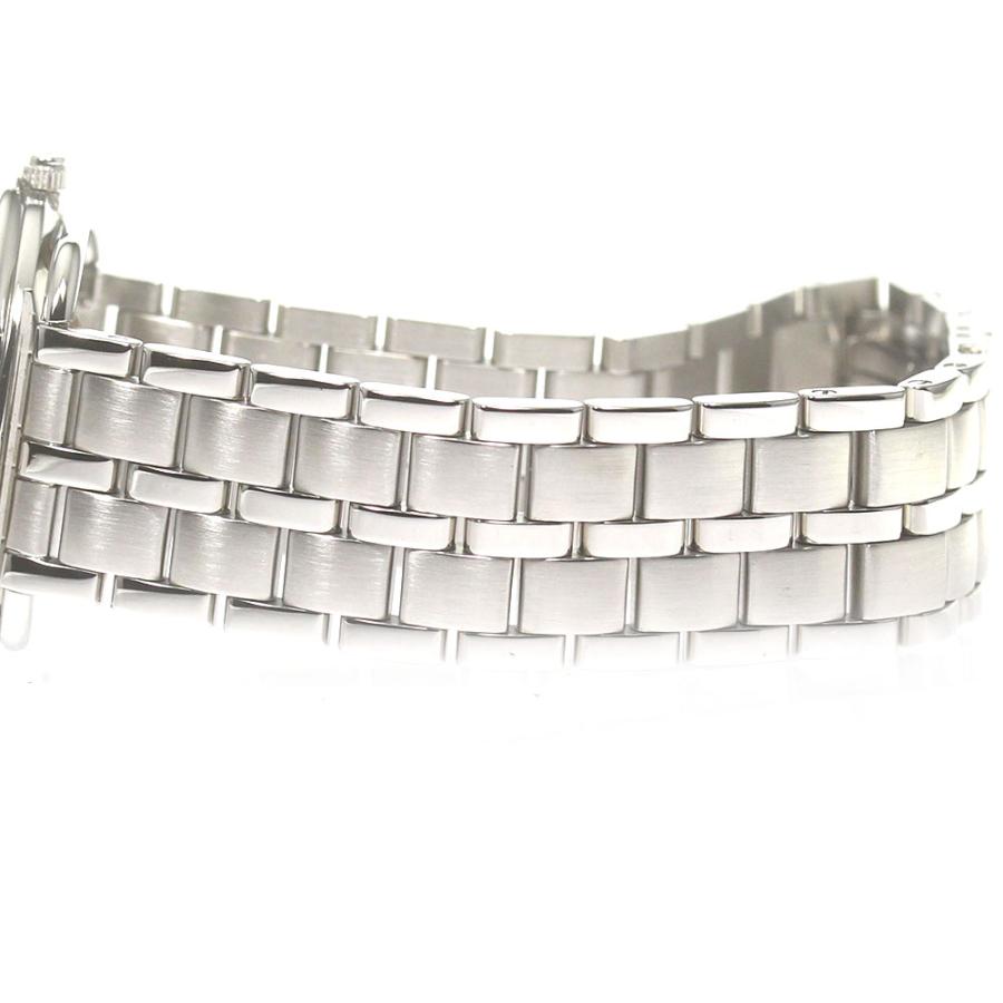 エルメス HERMES アルソー ラウンド クォーツ レディース 良品 内箱  