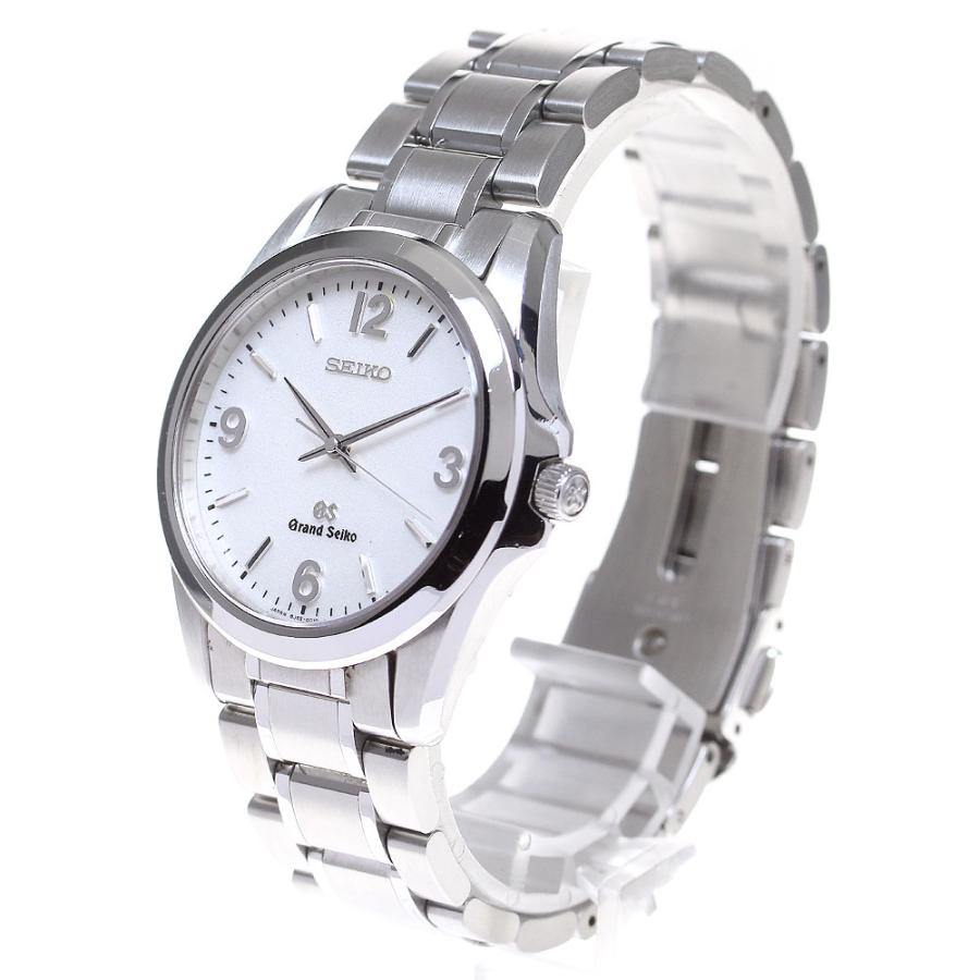 SEIKO セイコー SBGF009/8J55-0010 グランドセイコー クォーツ メンズ 