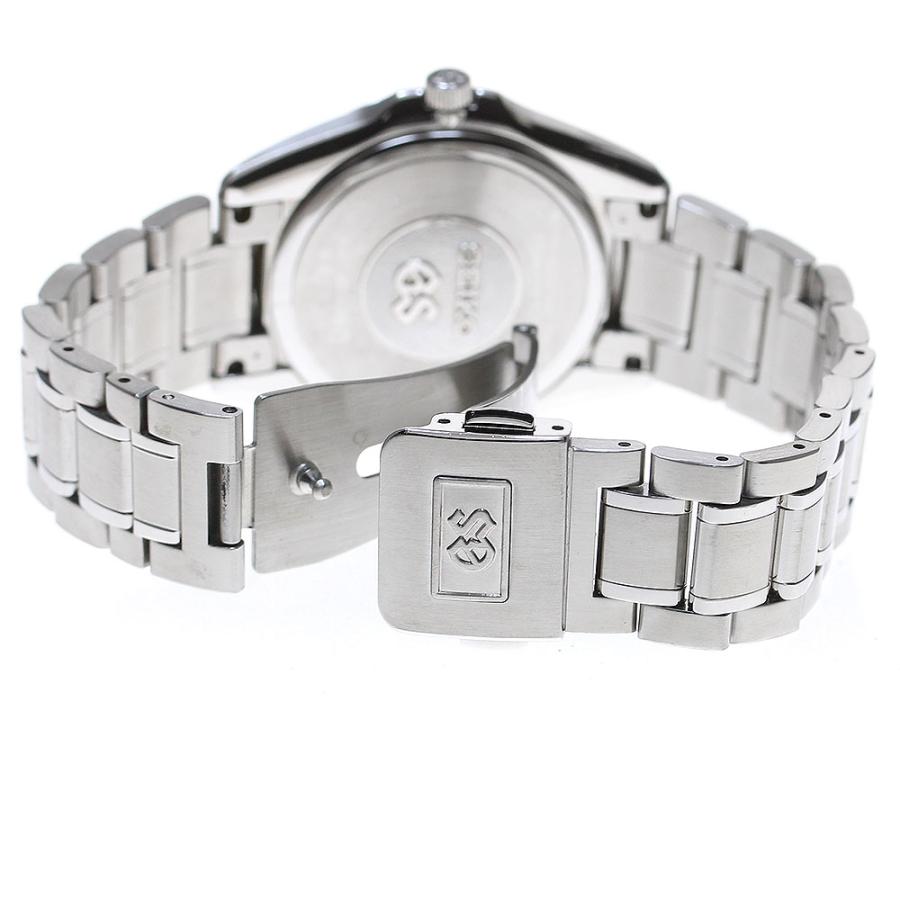 SEIKO セイコー SBGF009/8J55-0010 グランドセイコー クォーツ SEIKO セイコー SBGF009/8J55-0010 グランドセイコー クォーツ