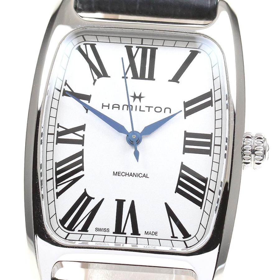 HAMILTON（ハミルトン） HAMILTON H135190 アメリカンクラシック