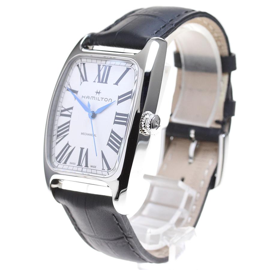 HAMILTON（ハミルトン） HAMILTON H135190 アメリカンクラシック