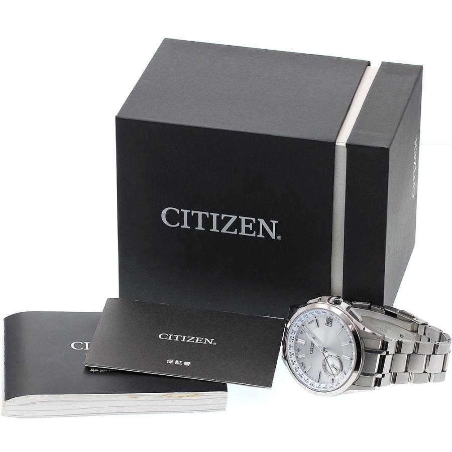 CITIZEN（シチズン） CITIZEN CC3010-51A アテッサ エコドライブ