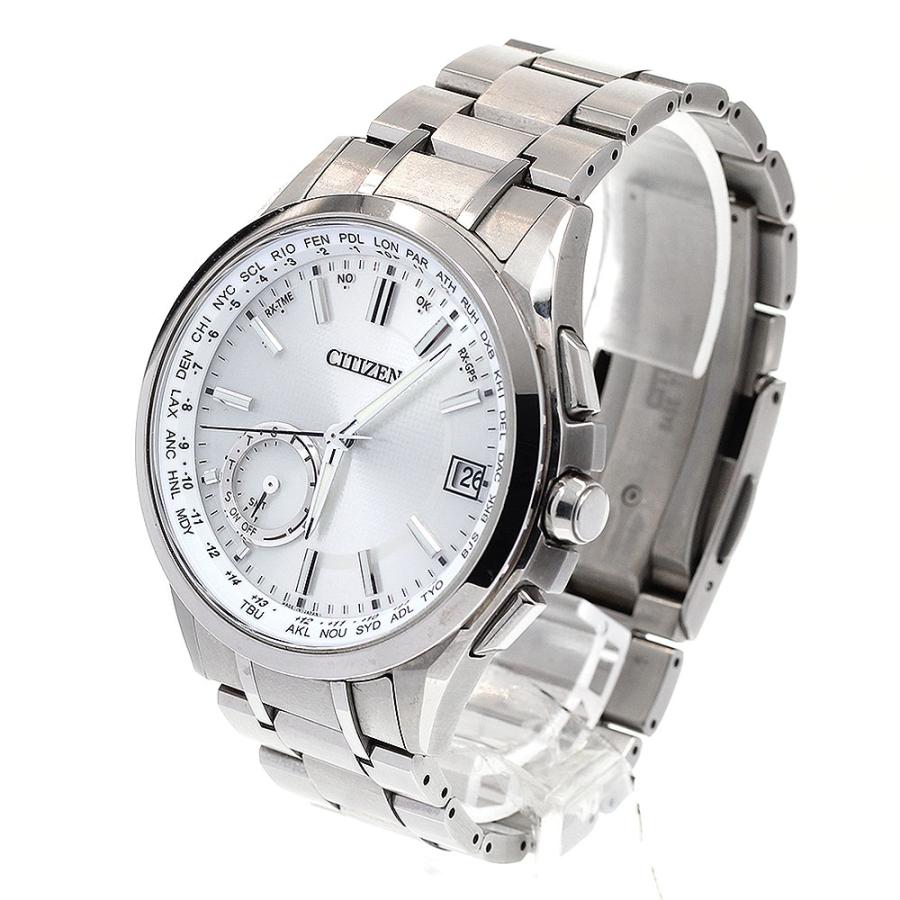 CITIZEN（シチズン） CITIZEN CC3010-51A アテッサ エコドライブ