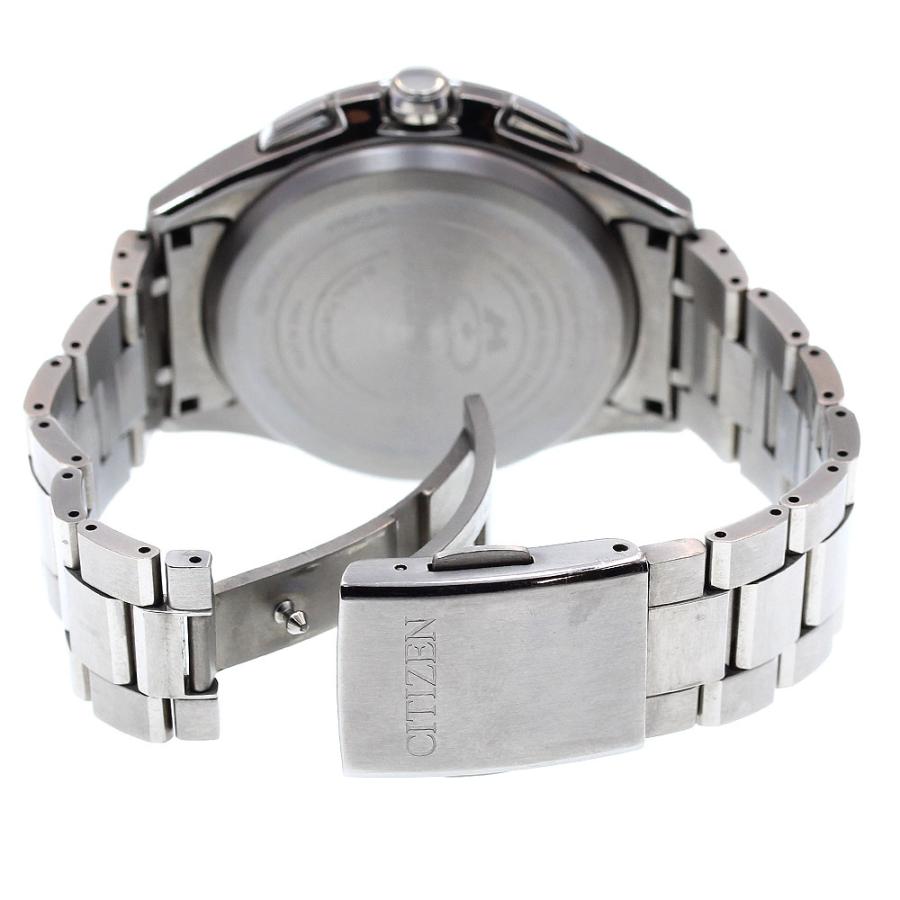 CITIZEN（シチズン） CITIZEN CC3010-51A アテッサ エコドライブ