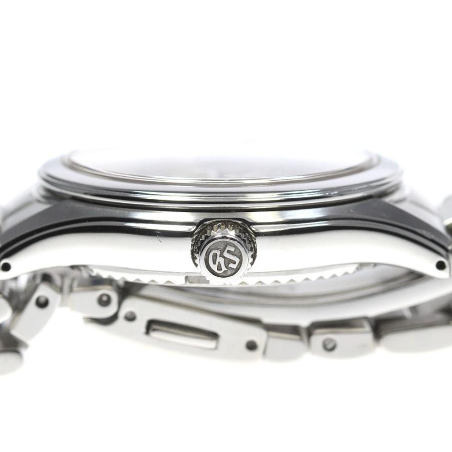 SEIKO（セイコー） SEIKO SBGX005/9F62-0A10 グランドセイコー デイト