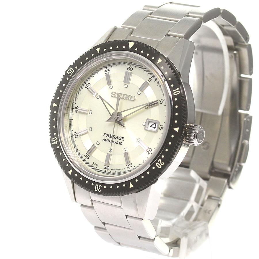 SEIKO（セイコー） SEIKO SARX069/6R35-00J0 プレザージュ 2020 1964本 