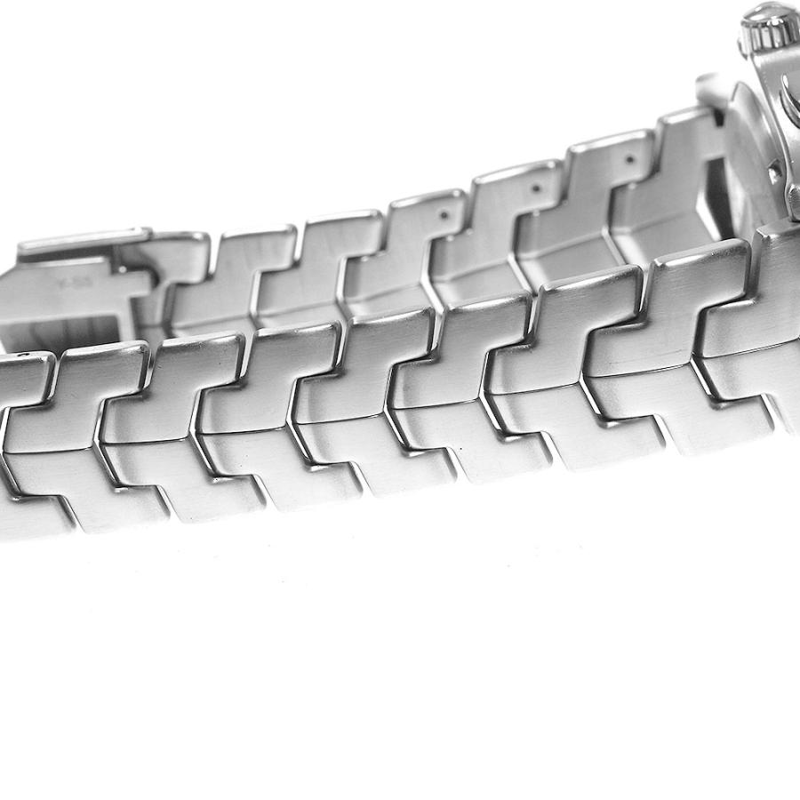 TAG HEUER（タグ・ホイヤー） TAG HEUER CJ1111 リンク クロノグラフ