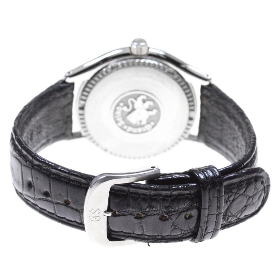 Grand Seiko SBGX011 クオーツ 9F61-0A10 美品 SEIKO（セイコー） SEIKO SBGX011/9F61-0A10 グランドセイコー