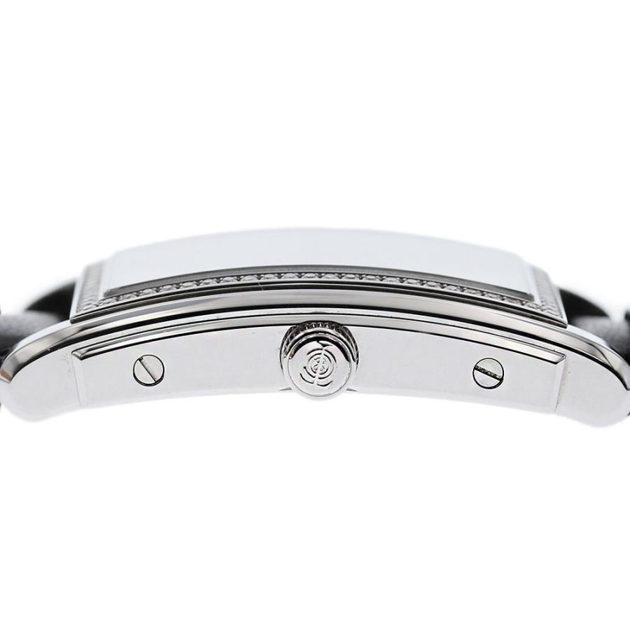 ティファニー TIFFANY&Co. Z0035.13.10B21A40A グランド ダイヤベゼル スモールセコンド クォーツ レディース 良品 保証書付き_827872 TIFFANY&Co.（ティファニー） TIFFANY&Co. Z0035.13.10B21A40A