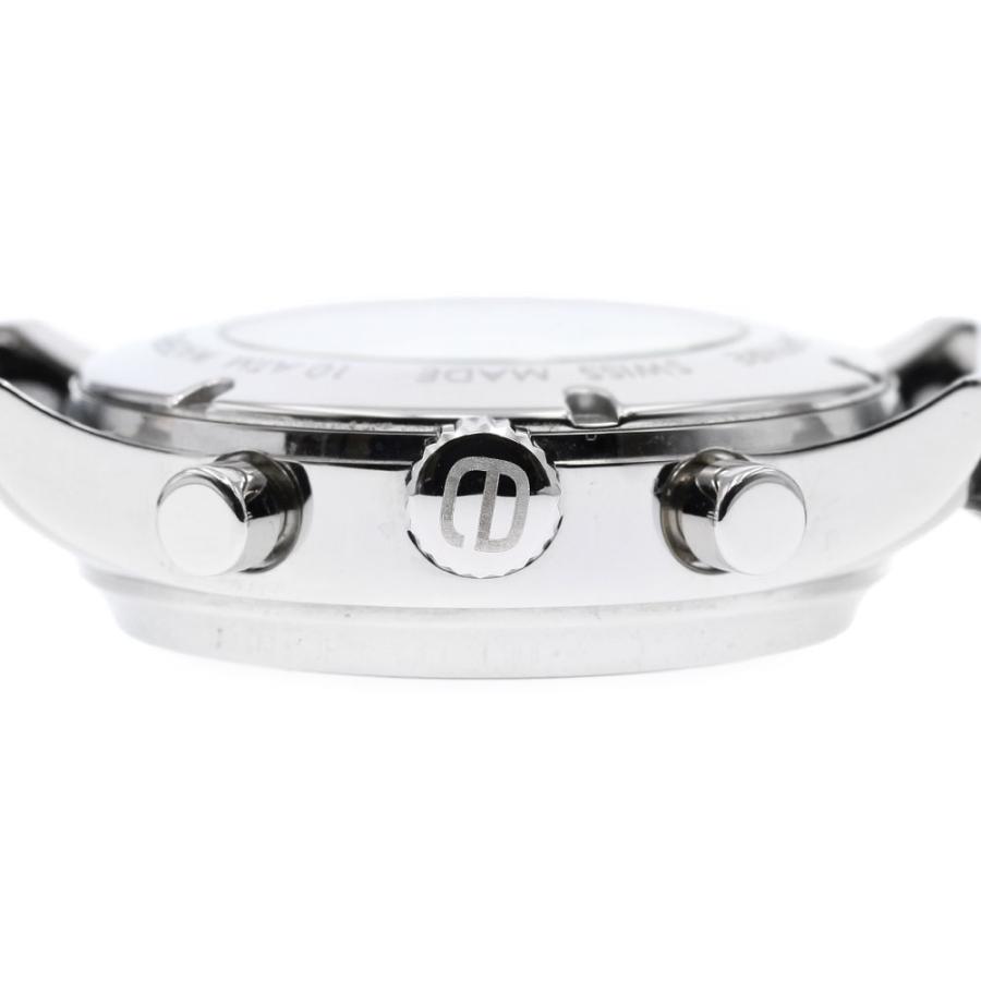 エポス EPOS オリジナーレ クロノグラフ 自動巻き メンズ 良品 _834861  