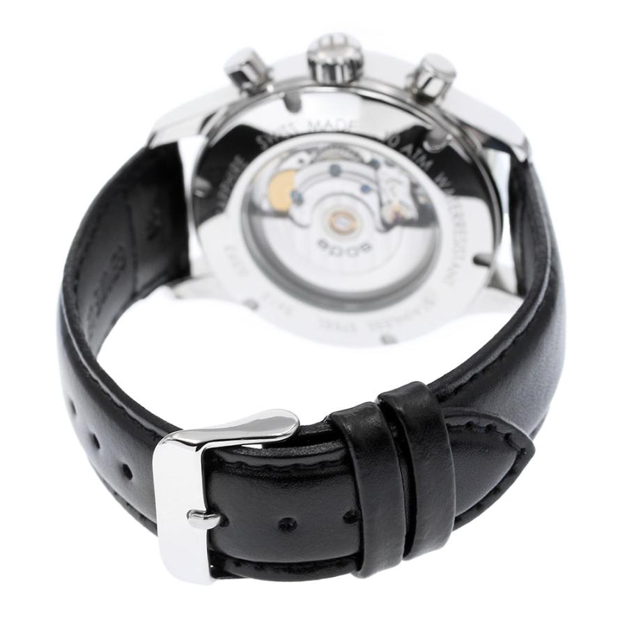 エポス EPOS オリジナーレ クロノグラフ 自動巻き メンズ 良品 _834861  