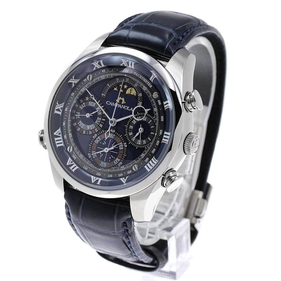CITIZEN（シチズン） CITIZEN AH4080-01L/6772-T025323 カンパノラ 