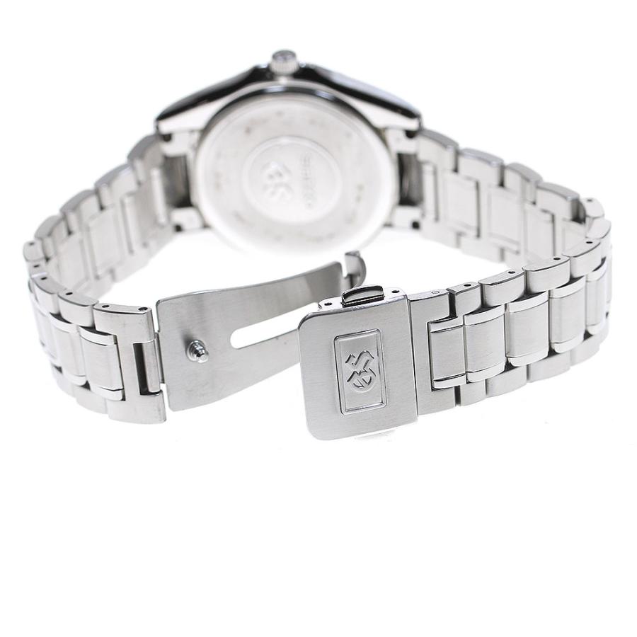 SEIKO セイコー SBGF009/8J55-0010 グラ …
