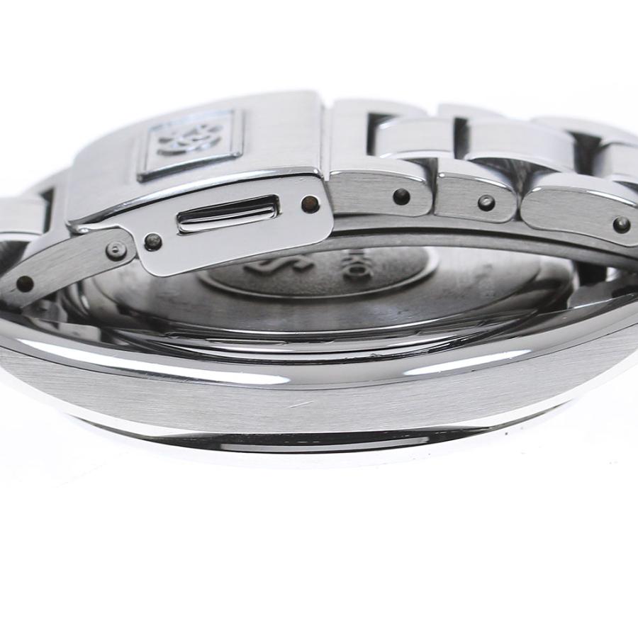 SEIKO セイコー SBGF009/8J55-0010 グラン …