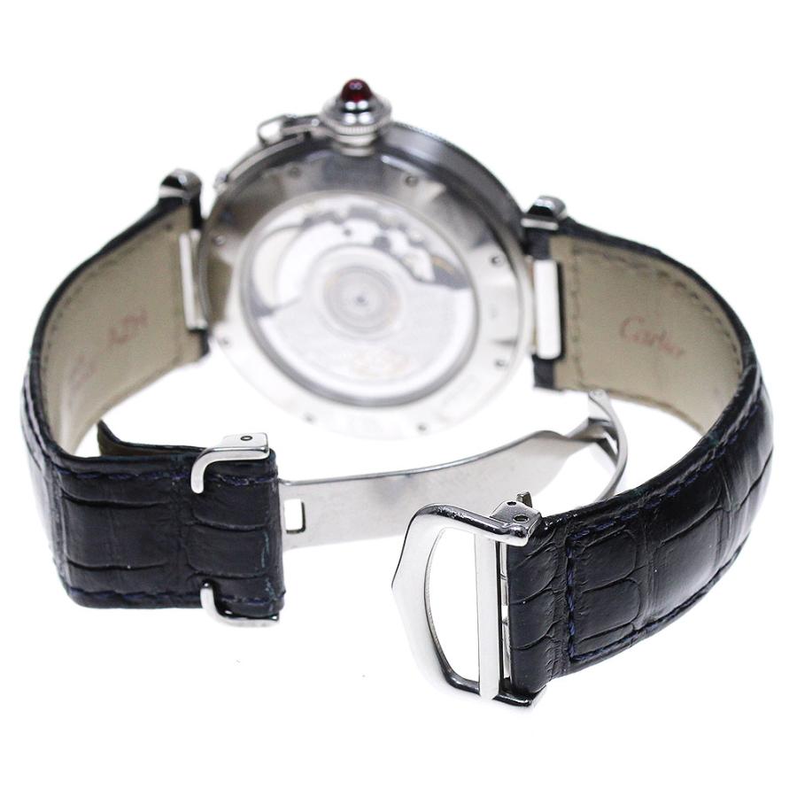 Cartier（カルティエ） CARTIER W3102255 パシャグリッド 150周年記念 