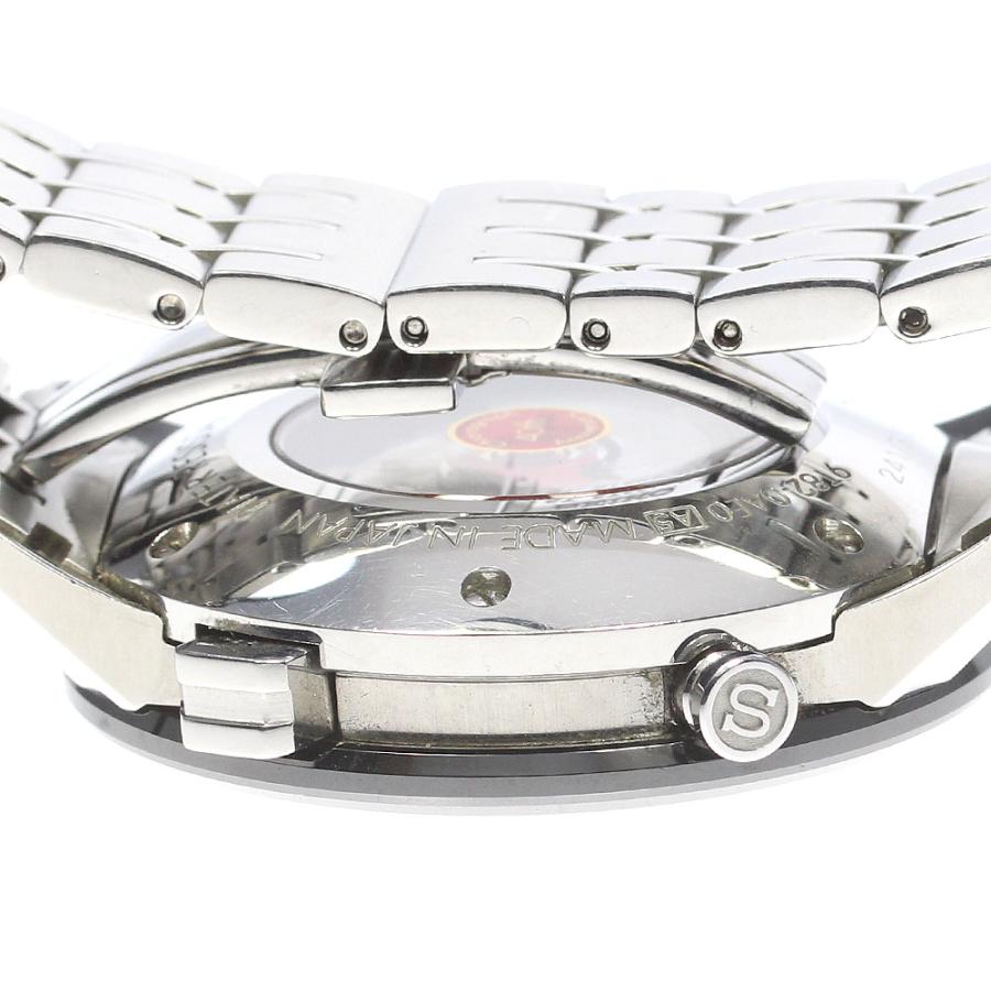 SEIKO（セイコー） SEIKO SBCG003/9T82-0AE0 キネティック クラウン 