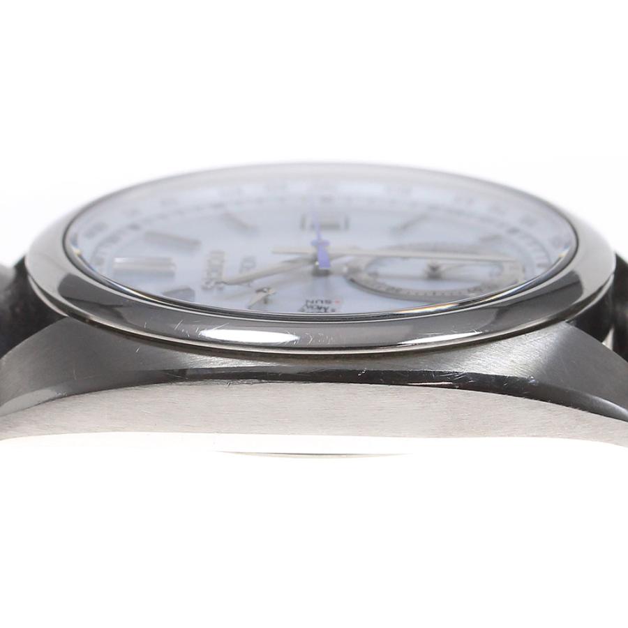 SEIKO セイコー SBXY021/8B63-0AZ0 アストロン オリジン