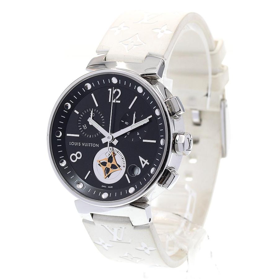 LOUIS VUITTON（ルイ・ヴィトン） LOUIS VUITTON Q8D11 タンブール