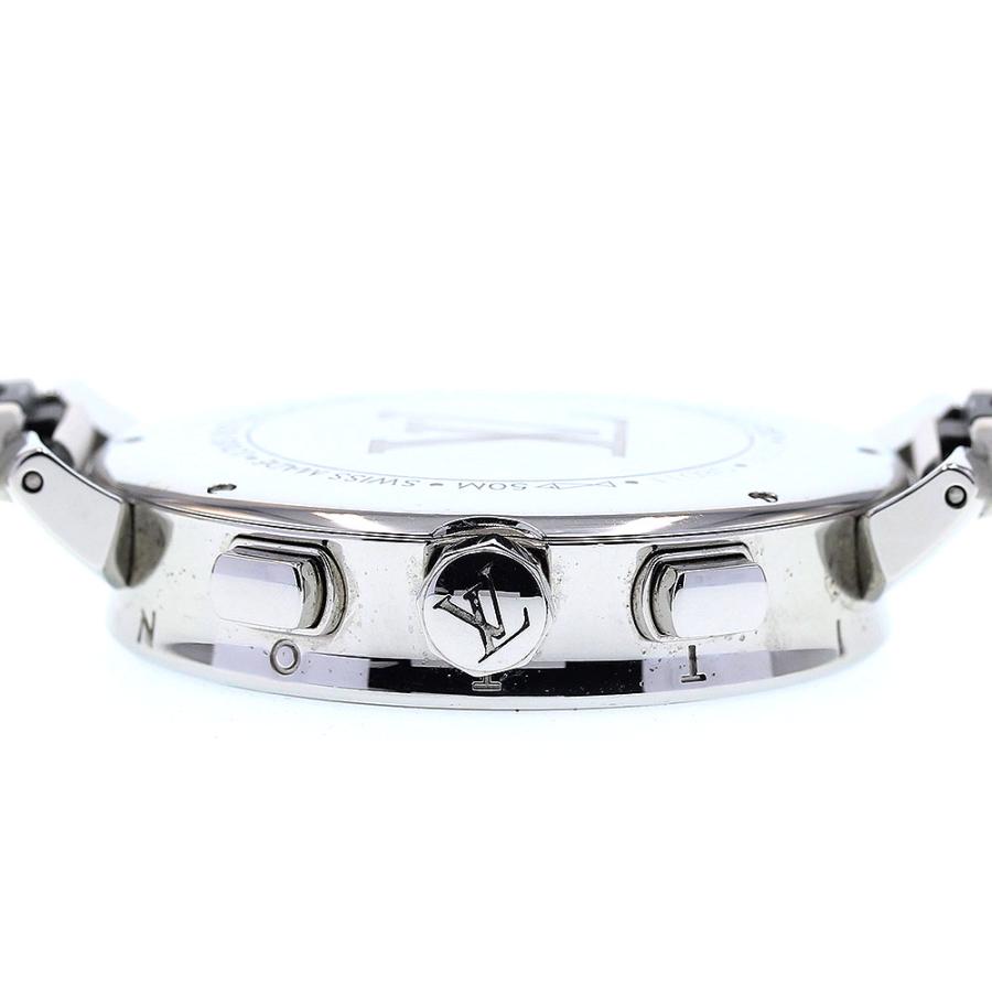 LOUIS VUITTON ルイ・ヴィトン Q8D11 タンブール ムーンスターGM  