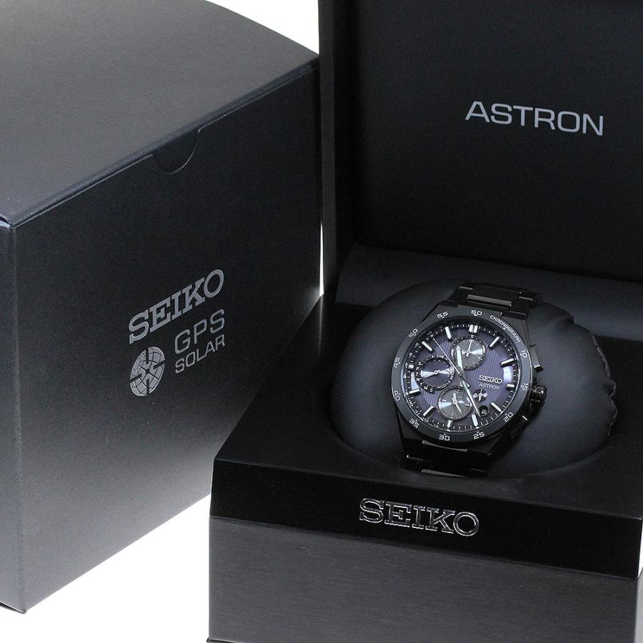 SEIKO（セイコー） SEIKO SBXC155/5X83-0AA0-1 アストロン ネクスター