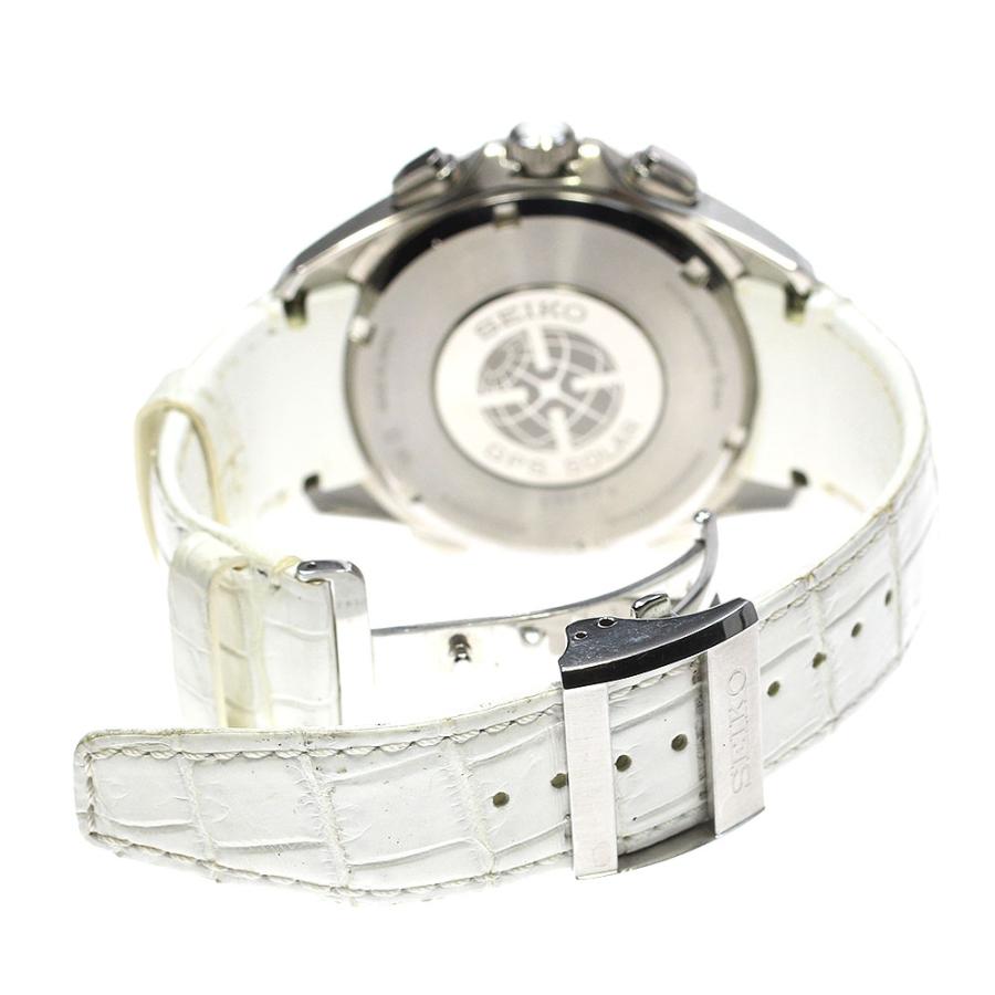 SEIKO（セイコー） SEIKO SBXB069/8X82-0AM0-1 アストロン 10Pダイヤ