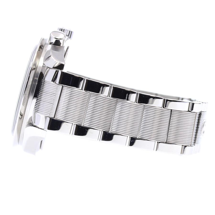 OMEGA（オメガ） OMEGA 3534.79 スピードマスター マーク40 ホワイト