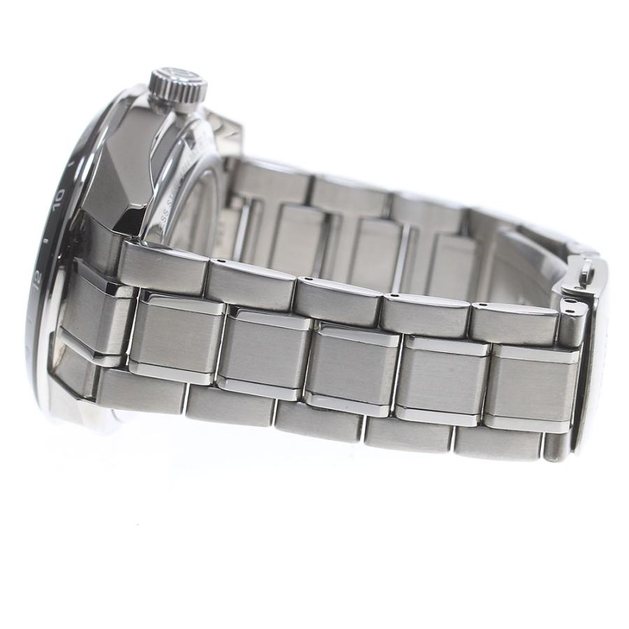 SEIKO（セイコー） SEIKO SARF005/6R64-00C0 プレザージュ GMT 自動